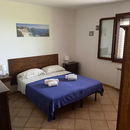 Willa Villasara Castellammare del Golfo