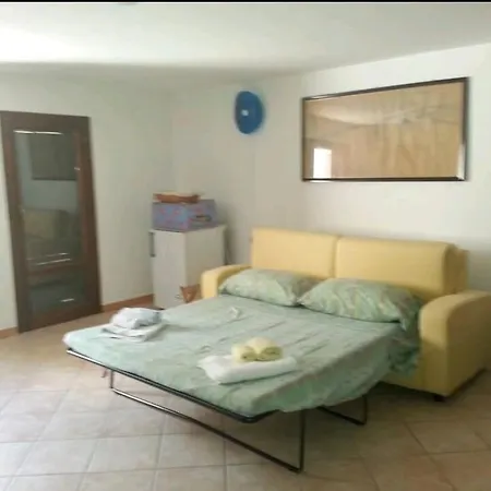 Villasara Villa Castellammare del Golfo