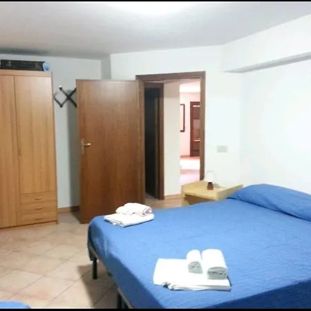 Villa Villasara Castellammare del Golfo