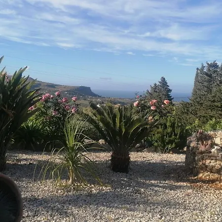 Villasara Villa Castellammare del Golfo