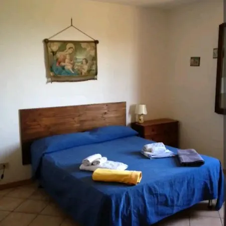 Villasara Castellammare del Golfo