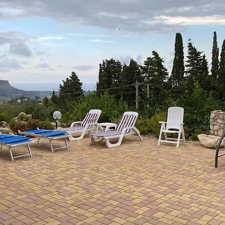 Villasara Villa