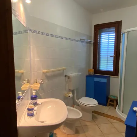 Villasara Castellammare del Golfo