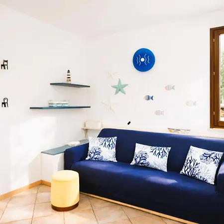 Villasara Scopello Relax Con 4 Piscina&spa 别墅 卡斯泰拉马莱