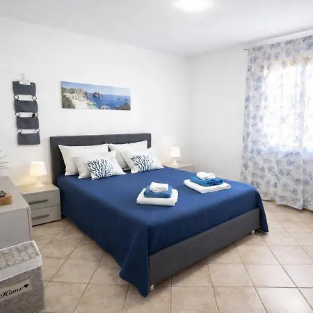 Villasara Scopello Relax Con 4 Piscina&spa Вилла Кастелламмаре-дель-Голфо