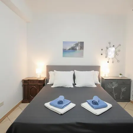 Villasara Scopello Relax Con 4 Piscina&spa * Кастелламмаре-дель-Голфо