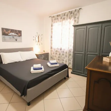 Вилла Villasara Scopello Relax Con 4 Piscina&spa