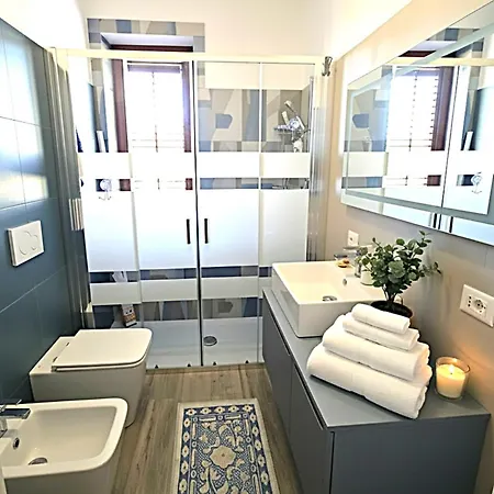 Villasara Scopello Relax Con 4 Piscina&spa * Кастелламмаре-дель-Голфо