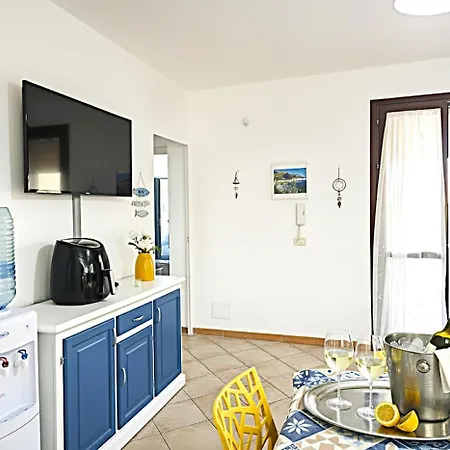 Villasara Scopello Relax Con 4 Piscina&spa Вилла Кастелламмаре-дель-Голфо