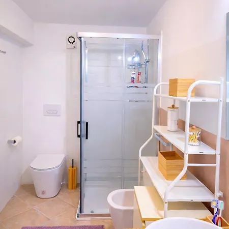 Вилла Villasara Scopello Relax Con 4 Piscina&spa