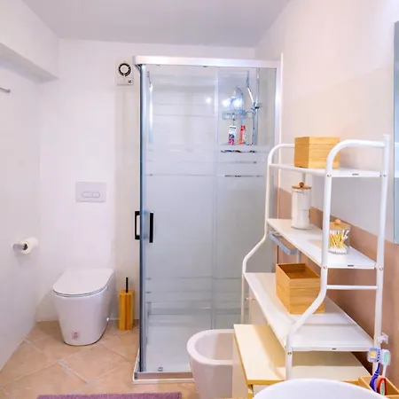 Villasara Scopello Relax Con 4 Piscina&spa *