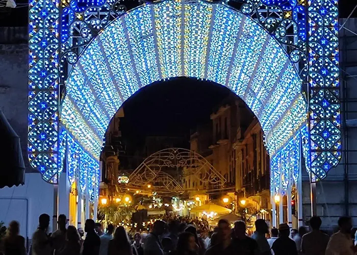 Villasara Scopello Relax Con 4 Piscina&spa *