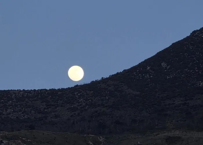 别墅 Villasara Scopello Relax Con 4 Piscina&spa