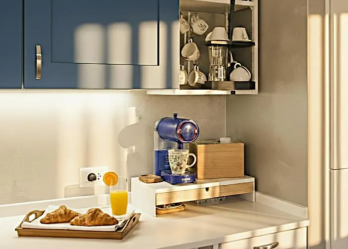 别墅 Villasara Scopello Relax Con 4 Piscina&spa