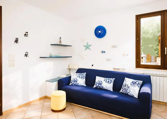 Villasara Scopello Relax Con 4 Piscina&spa 别墅 卡斯泰拉马莱