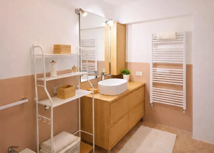 Villasara Scopello Relax Con 4 Piscina&spa 别墅